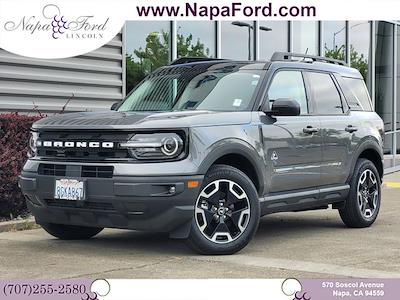 2024 Ford Bronco Sport 4WD SUV for sale #PR9571 - photo 1