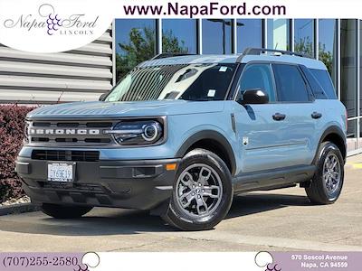 2024 Ford Bronco Sport 4WD SUV for sale #PR9572 - photo 1