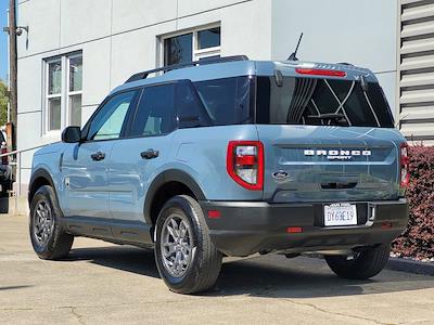2024 Ford Bronco Sport 4WD SUV for sale #PR9572 - photo 2