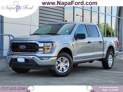 2023 Ford F-150 SuperCrew Cab 4WD Pickup for sale #PR9587 - photo 1