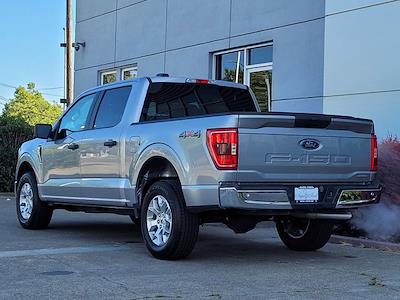 2023 Ford F-150 SuperCrew Cab 4WD Pickup for sale #PR9587 - photo 2