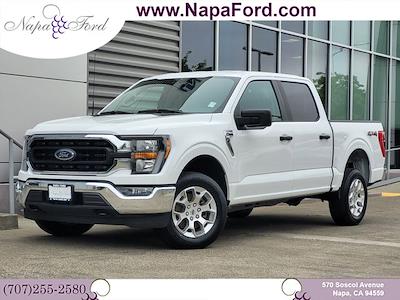 2023 Ford F-150 SuperCrew Cab 4WD Pickup for sale #PR9596 - photo 1