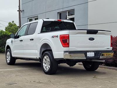 2023 Ford F-150 SuperCrew Cab 4WD Pickup for sale #PR9596 - photo 2