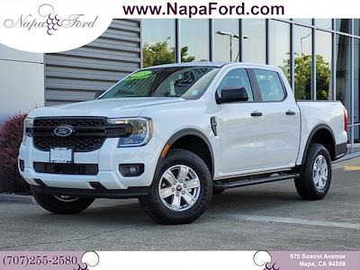 2024 Ford Ranger SuperCrew Cab RWD Pickup for sale #PR9597 - photo 1