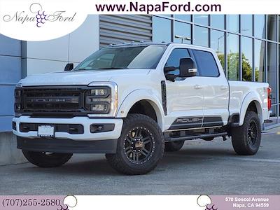 2024 Ford F-250 Crew Cab 4x4 Pickup for sale #REF24373 - photo 1