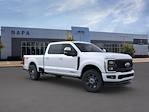 New 2024 Ford F-250 Lariat Crew Cab 4x4 Pickup for sale #REF51684 - photo 7