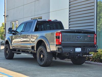 2024 Ford F-250 Crew Cab 4x4 Pickup for sale #REF52062 - photo 2