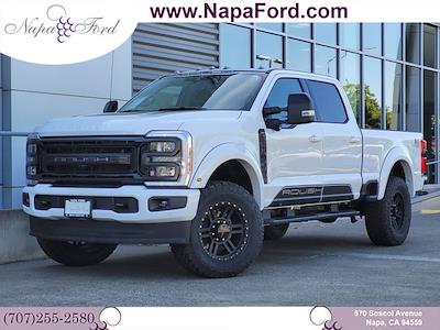 2024 Ford F-250 Crew Cab 4x4 Pickup for sale #REF52259 - photo 1