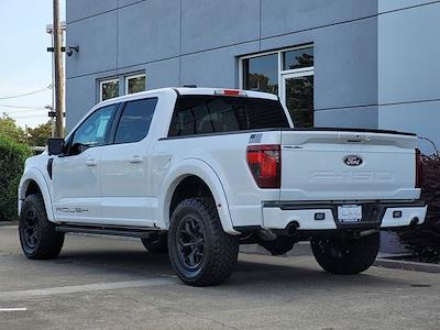 2024 Ford F-150 SuperCrew Cab 4x4 Pickup for sale #RFA48796 - photo 2