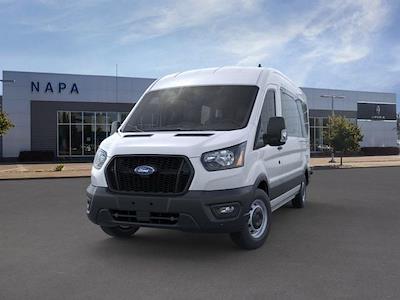 2024 Ford Transit 350 Medium Roof RWD Passenger Van for sale #RKB61543 - photo 2