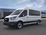 2024 Ford Transit 350 Medium Roof RWD Passenger Van for sale #RKB61543 - photo 1