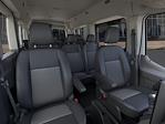 2024 Ford Transit 350 Medium Roof RWD Passenger Van for sale #RKB61543 - photo 10
