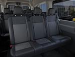 2024 Ford Transit 350 Medium Roof RWD Passenger Van for sale #RKB61543 - photo 11