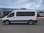 2024 Ford Transit 350 Medium Roof RWD Passenger Van for sale #RKB61543 - photo 3