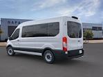 2024 Ford Transit 350 Medium Roof RWD Passenger Van for sale #RKB61543 - photo 4