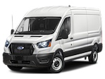 2024 Ford Transit 250 Medium Roof RWD Empty Cargo Van for sale #RKB63287 - photo 1