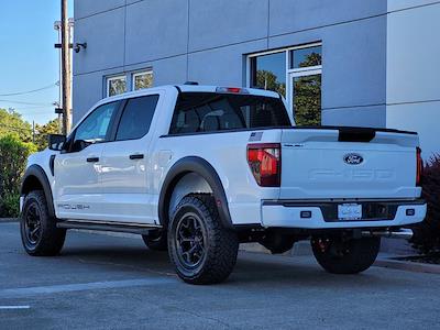 2024 Ford F-150 SuperCrew Cab 4x4 Pickup for sale #RKD37389 - photo 2