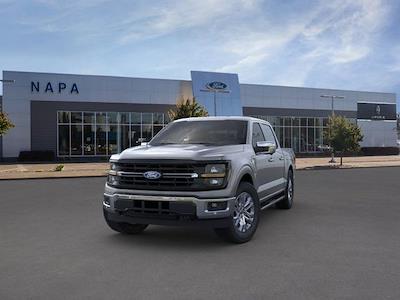 2024 Ford F-150 SuperCrew Cab 4x4 Pickup for sale #RKE27220 - photo 2