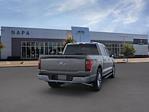 2024 Ford F-150 SuperCrew Cab 4x4 Pickup for sale #RKE27220 - photo 8