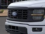 2024 Ford F-150 SuperCrew Cab 4x4 Pickup for sale #RKE45685 - photo 17