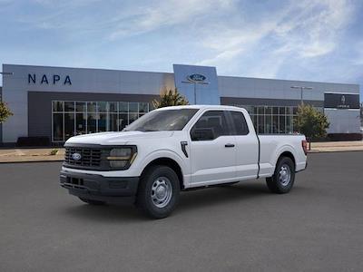 2024 Ford F-150 Super Cab 4x2 Pickup for sale #RKE46246 - photo 1