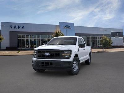 New 2024 Ford F-150 XL Super Cab Pickup for sale #RKE46246 - photo 2