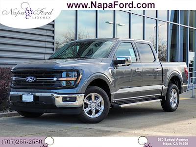 2024 Ford F-150 SuperCrew Cab 4x2 Pickup for sale #RKF18068 - photo 1