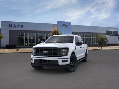 2024 Ford F-150 SuperCrew Cab 4x2 Pickup for sale #RKF55710 - photo 2