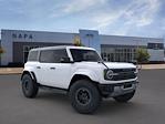 New 2024 Ford Bronco Raptor 4x4 SUV for sale #RLA15531 - photo 7