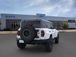 New 2024 Ford Bronco Raptor 4x4 SUV for sale #RLA15531 - photo 8