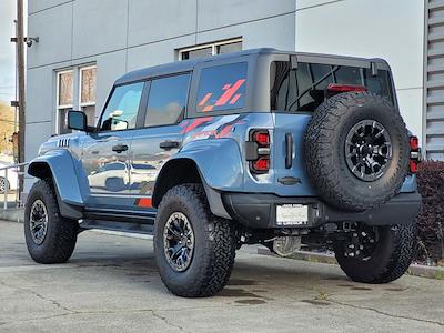 2024 Ford Bronco 4x4 SUV for sale #RLA27727 - photo 2