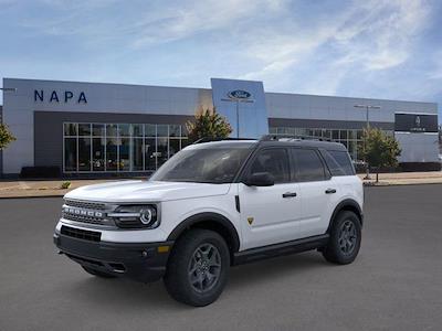 2024 Ford Bronco Sport 4WD SUV for sale #RRF34395 - photo 1