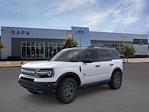 2024 Ford Bronco Sport 4WD SUV for sale #RRF34395 - photo 1