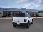 2024 Ford Bronco Sport 4WD SUV for sale #RRF34395 - photo 8