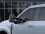 New 2025 Ford F-250 Lariat Crew Cab 4x4 Pickup for sale #SEC44650 - photo 20
