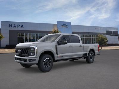 2025 Ford F-250 Crew Cab 4WD Pickup for sale #SED03170 - photo 1