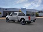 2025 Ford F-250 Crew Cab 4WD Pickup for sale #SED03170 - photo 2