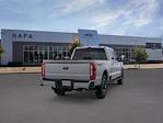 2025 Ford F-250 Crew Cab 4WD Pickup for sale #SED03170 - photo 8