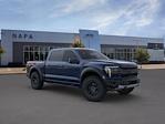 2025 Ford F-150 SuperCrew Cab 4x4 Pickup for sale #SFA57467 - photo 22