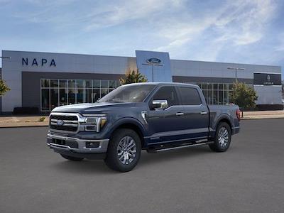 2025 Ford F-150 SuperCrew Cab 4x4 Pickup for sale #SFA60713 - photo 1