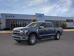 2025 Ford F-150 SuperCrew Cab 4x4 Pickup for sale #SFA60713 - photo 1