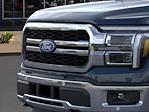 2025 Ford F-150 SuperCrew Cab 4x4 Pickup for sale #SFA60713 - photo 17