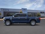 2025 Ford F-150 SuperCrew Cab 4x4 Pickup for sale #SFA60713 - photo 4