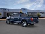 2025 Ford F-150 SuperCrew Cab 4x4 Pickup for sale #SFA60713 - photo 2