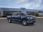 2025 Ford F-150 SuperCrew Cab 4x4 Pickup for sale #SFA60713 - photo 7