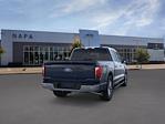 2025 Ford F-150 SuperCrew Cab 4x4 Pickup for sale #SFA60713 - photo 8