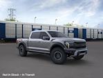 2025 Ford F-150 SuperCrew Cab 4x4 Pickup for sale #SFA64421 - photo 7