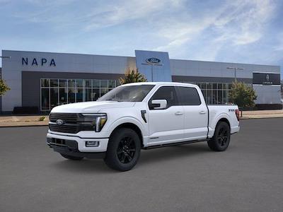2025 Ford F-150 SuperCrew Cab 4x4 Pickup for sale #SFA65657 - photo 1