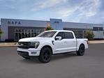 2025 Ford F-150 SuperCrew Cab 4x4 Pickup for sale #SFA65657 - photo 1
