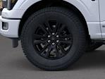 2025 Ford F-150 SuperCrew Cab 4x4 Pickup for sale #SFA65657 - photo 8